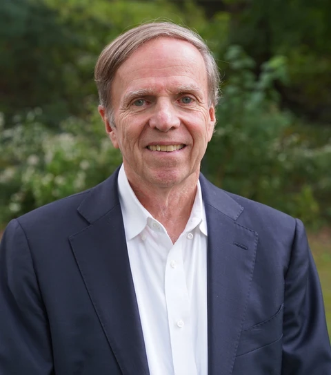 Micheal Posner