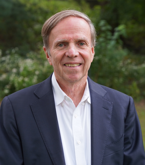 Micheal Posner