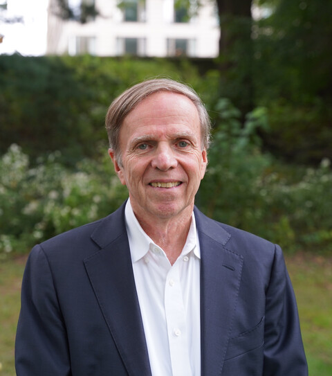 Micheal Posner