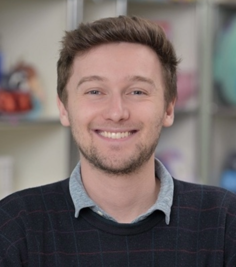 Nathan Witkin