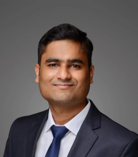 Rohan Agrawal