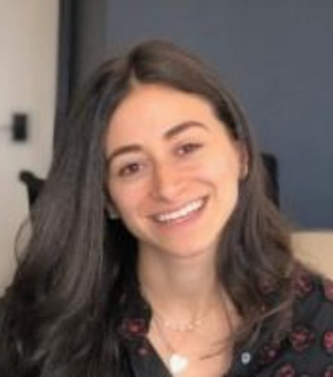 Rachel Gindi