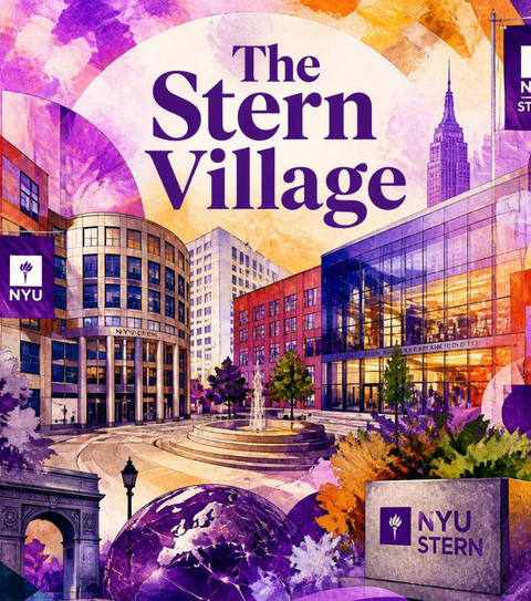 Stern Village