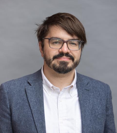 Wythe Marschall Headshot