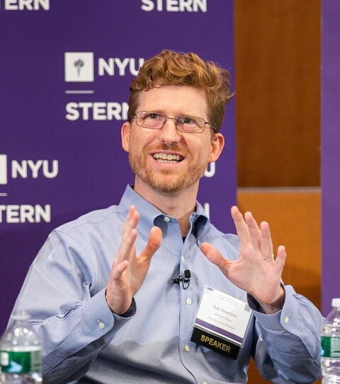 Center for the Future of Management - NYU Stern