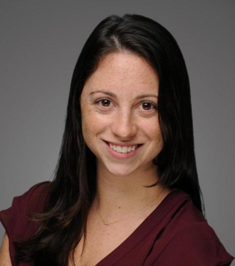 Rachel Serwetz headshot Rachel Serwetz headshot