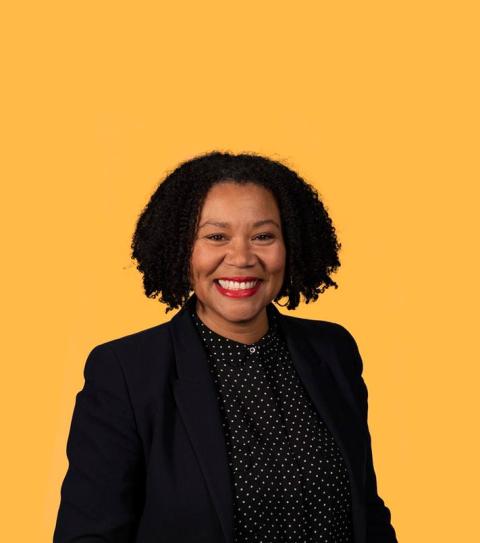 Sanyu Dillon