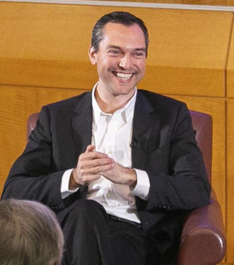 Nathan Blecharczyk