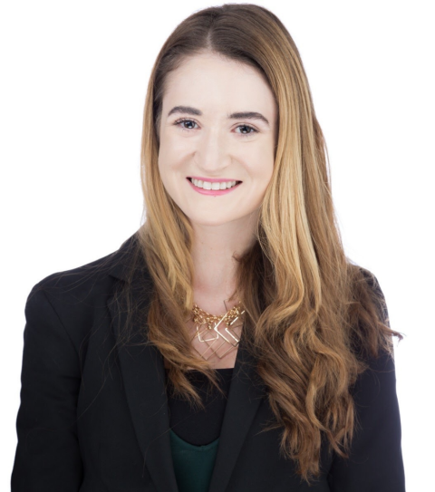 Alyssa Yurasits Headshot