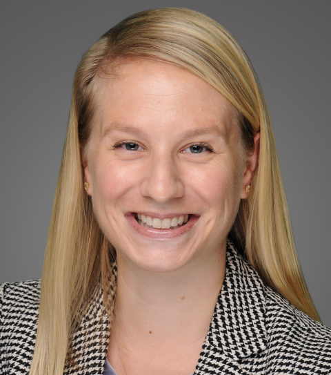 Anna Miars, Director, Digital Marketing and Strategy