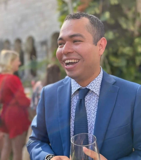 Cesar Miranda
