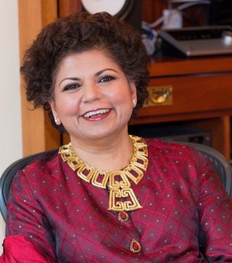 Chandrika Tandon Chandrika Tandon