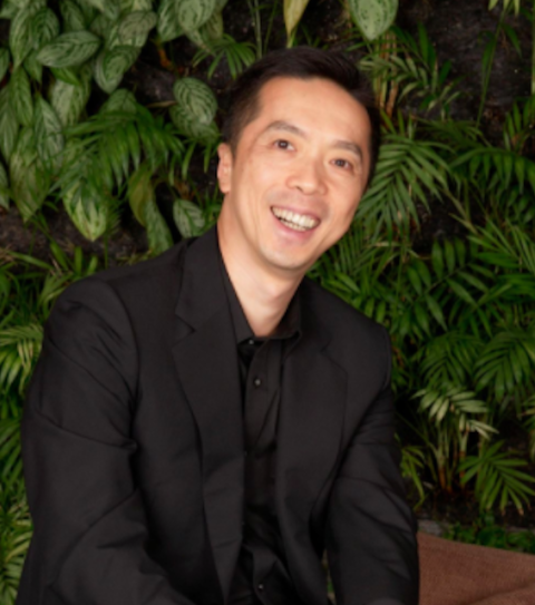Charles Chen Charles Chen