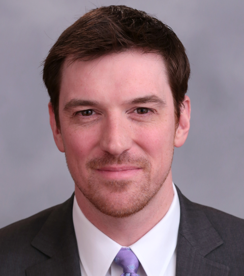 Conor Grennan, Assistant Dean of MBA Students