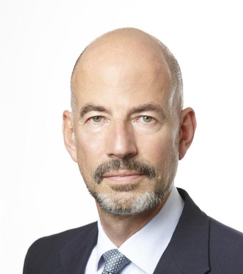 Dietrich Becker Dietrich Becker