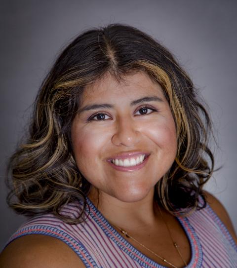 Diana Ruano Diana Ruano heashot