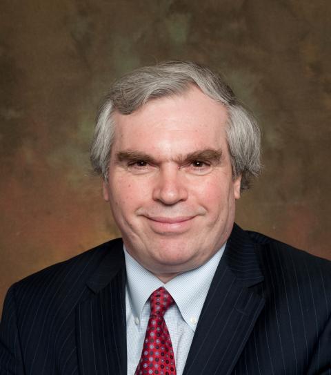 Nick Economides Headshot