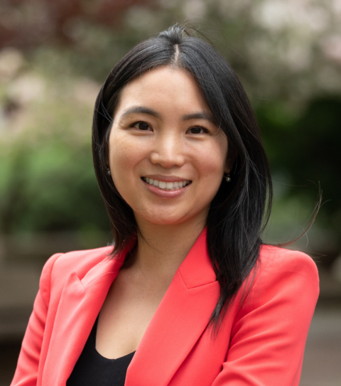 Tammy Kwan headshot Tammy Kwan headshot