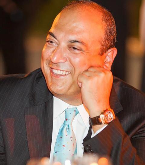 Georges Makhoul Georges Makhoul