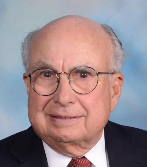 Howard Meyers Howard Meyers