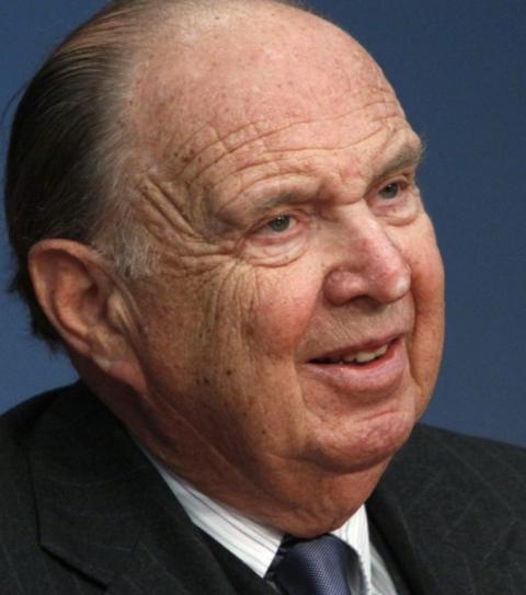 Henry Kaufman Henry Kaufman