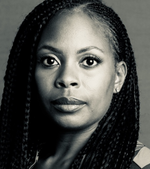 Janelle Benjamin Janelle Benjamin