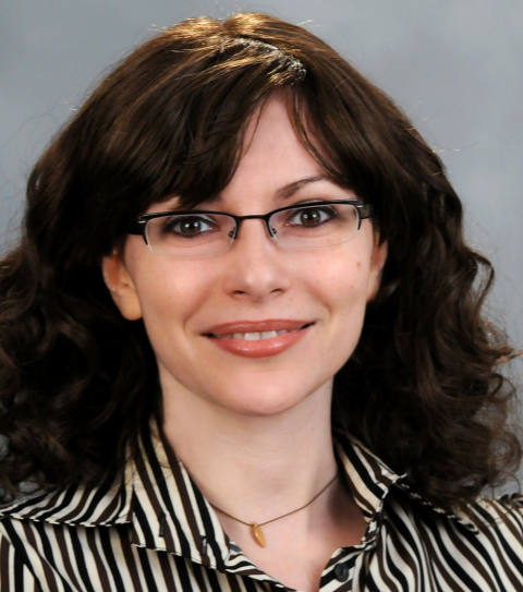 Janet Vitebsky, Director, Global Degree & Executive Education Program