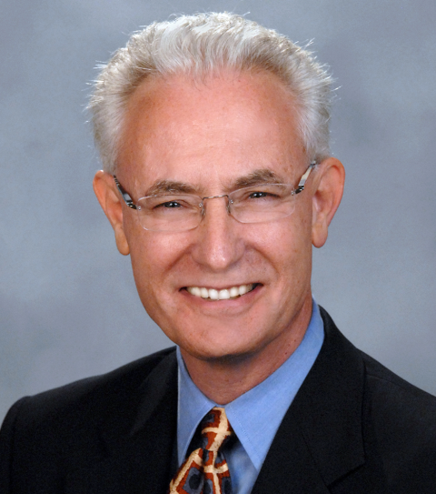 Jeffrey Carr, Director, Fashion & Luxury Lab