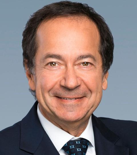 John Paulson