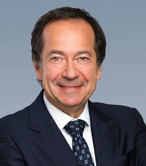 John Paulson