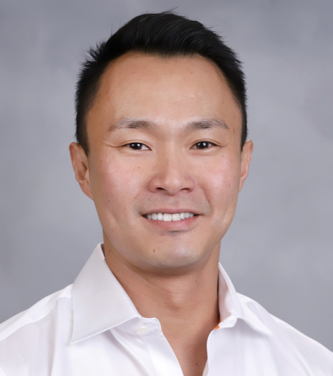 Julian Yeo, Deputy Chair, Accounting