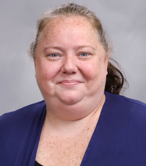 Kathleen Foley, Director, Operations