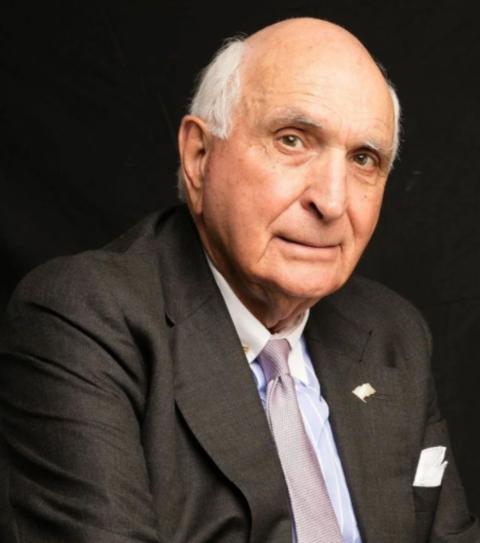 Kenneth G. Langone