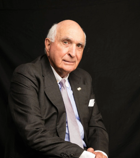 Kenneth G. Langone Kenneth G. Langone