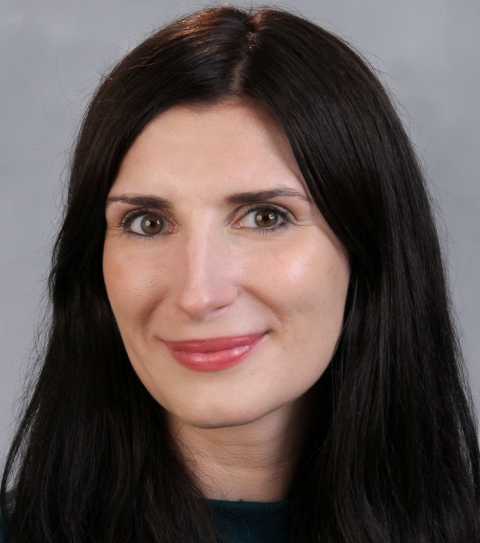Kristen Sosulski, Director, Learning Science Lab