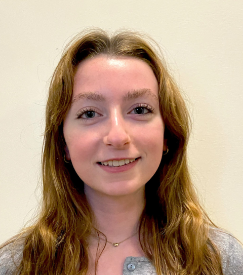 Lea Filidore Headshot