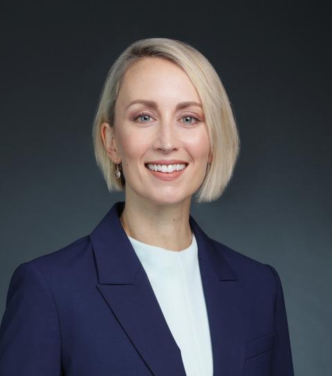 Lindsey Dietschi headshot