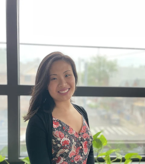 Lisa Quach