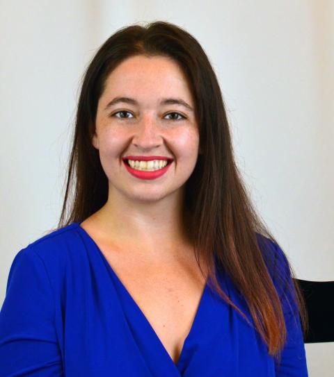 student headshot