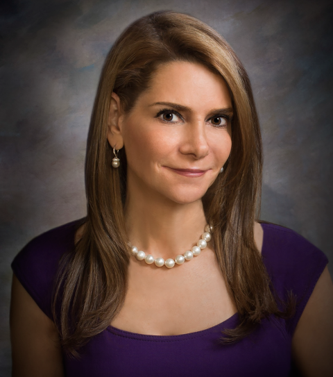 Elizabeth Elting Elizabeth Elting headshot