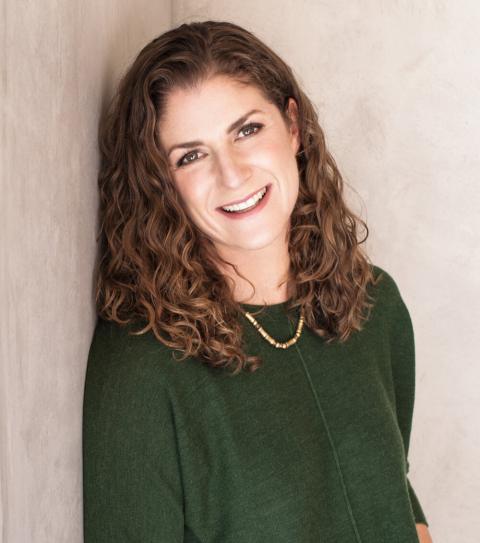 Melissa Mazmanian Melissa Mazmanian
