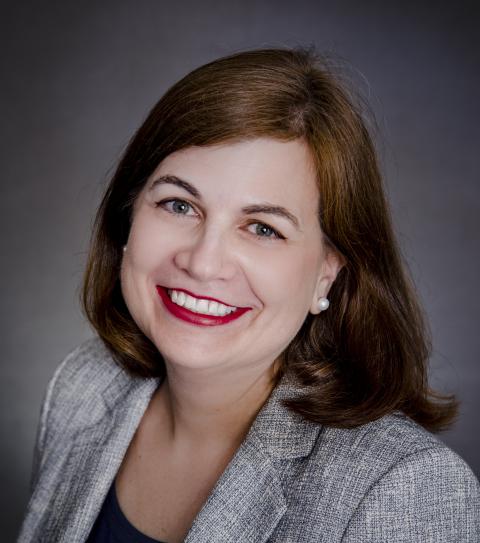 Marcia Friedkin, MBA '13 Marcia Friedkin, MBA '13 Headshot