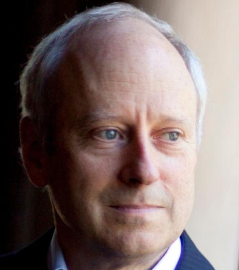 Michael Sandel