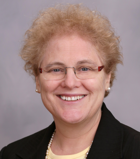 Naomi Diamant, Assistant Dean, Executive Programs and Academic Director, EMBA Programs