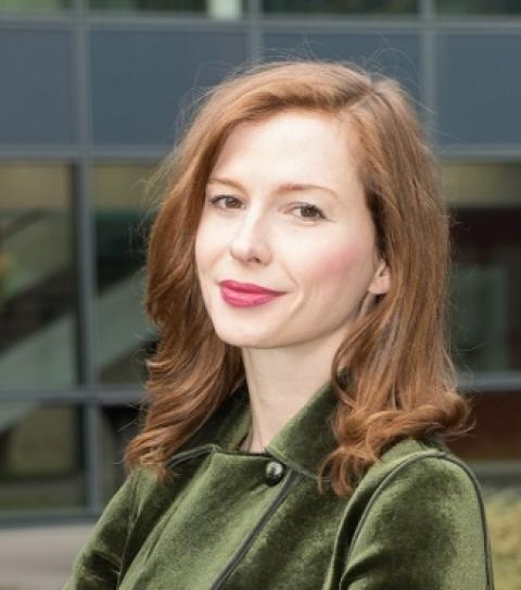 Ivana Naumovska Ivana Naumovska