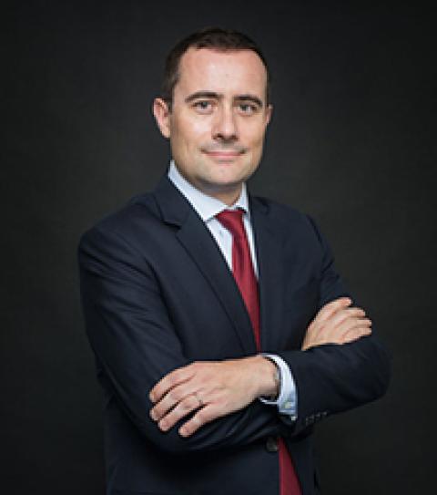 Olivier Chatain Olivier Chatain