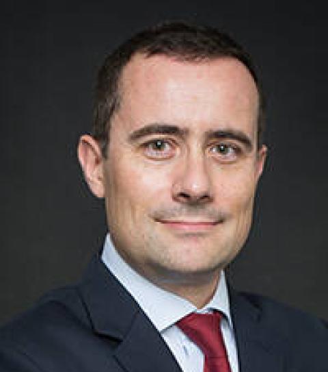 Olivier Chatain Olivier Chatain