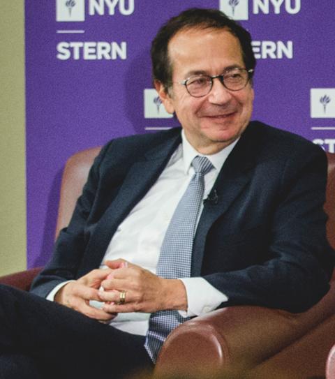 John Paulson 