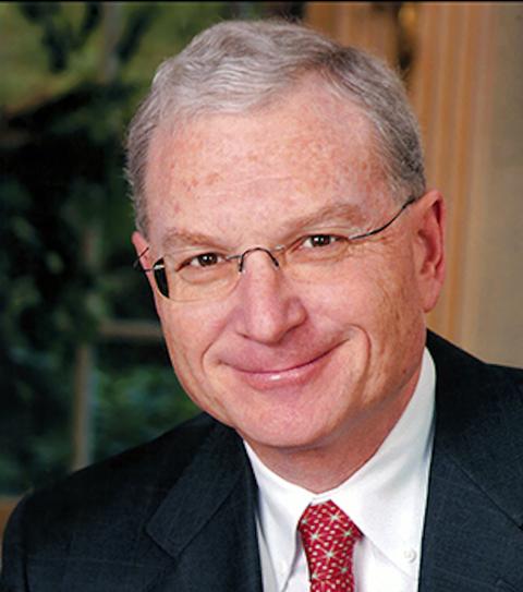 Philip Milstein Philip Milstein