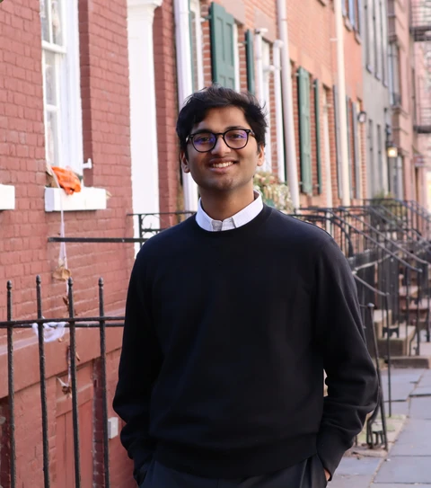 Prabhav Kamojjhala